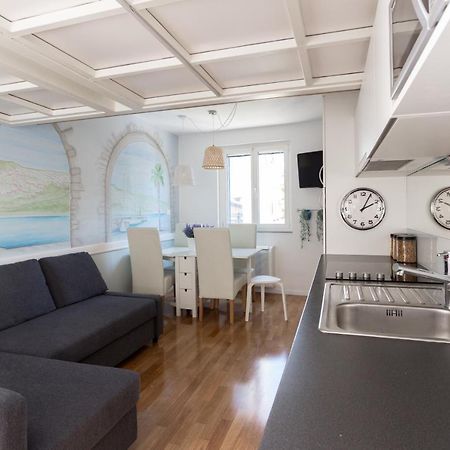 Koper Center Apartment Near-Beach-Free-Garage-Parking Kültér fotó