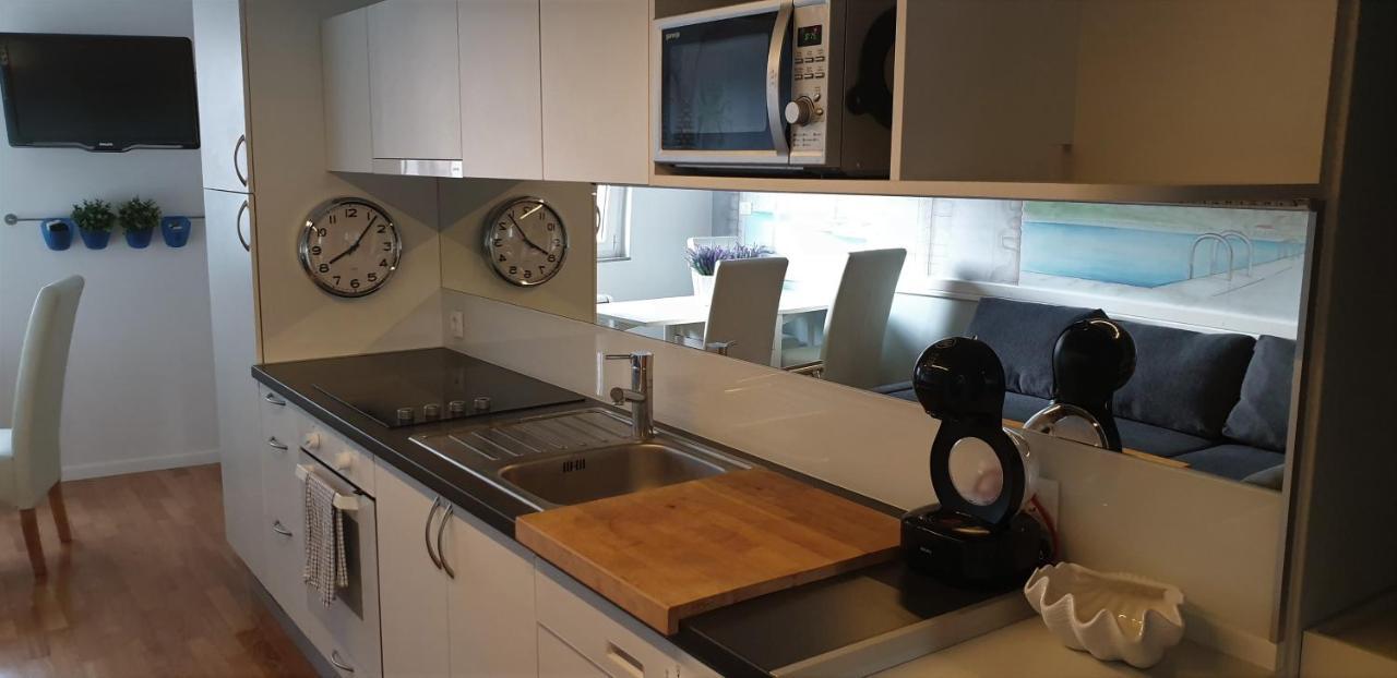 Koper Center Apartment Near-Beach-Free-Garage-Parking Kültér fotó