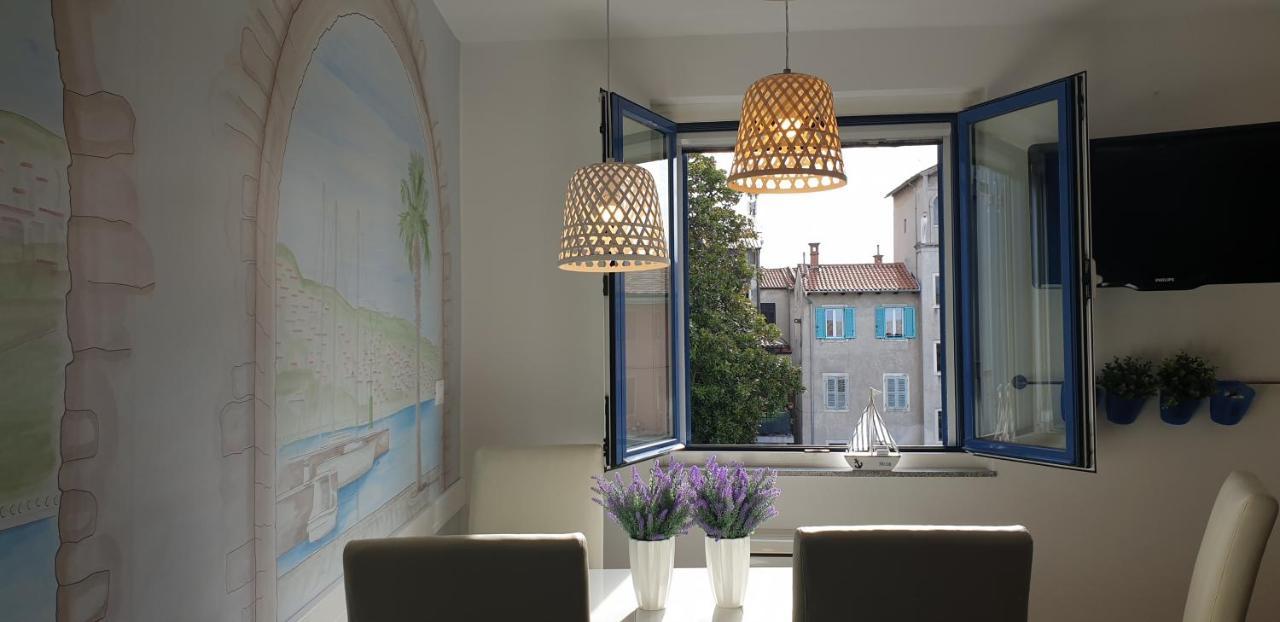 Koper Center Apartment Near-Beach-Free-Garage-Parking Kültér fotó