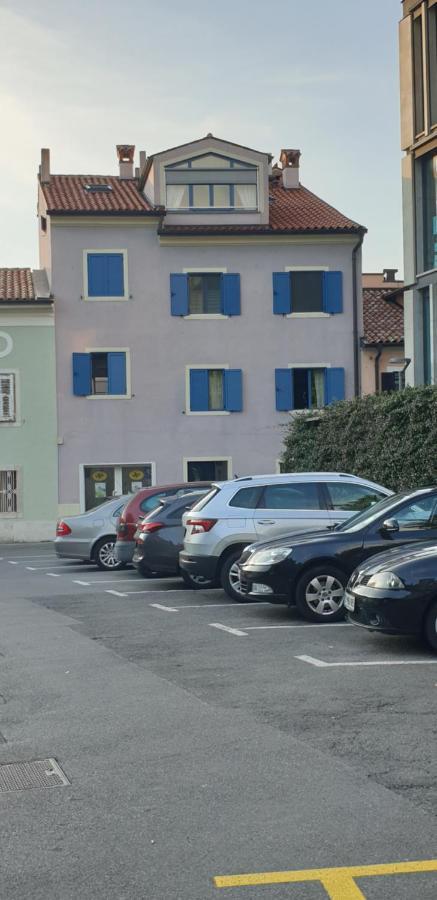 Koper Center Apartment Near-Beach-Free-Garage-Parking Kültér fotó