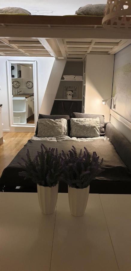 Koper Center Apartment Near-Beach-Free-Garage-Parking Kültér fotó