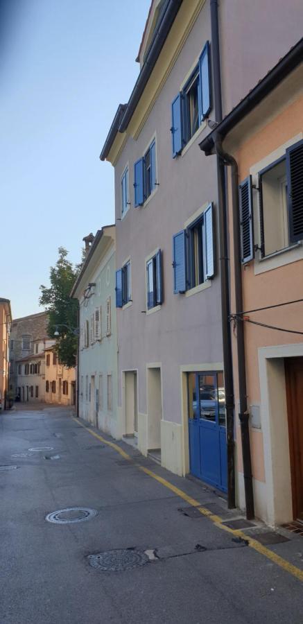 Koper Center Apartment Near-Beach-Free-Garage-Parking Kültér fotó