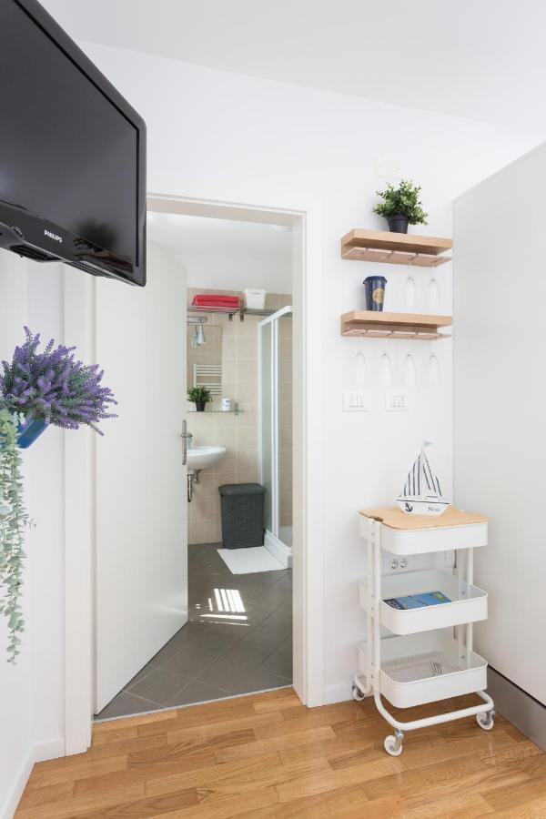 Koper Center Apartment Near-Beach-Free-Garage-Parking Kültér fotó