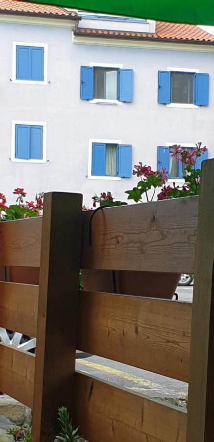 Koper Center Apartment Near-Beach-Free-Garage-Parking Kültér fotó